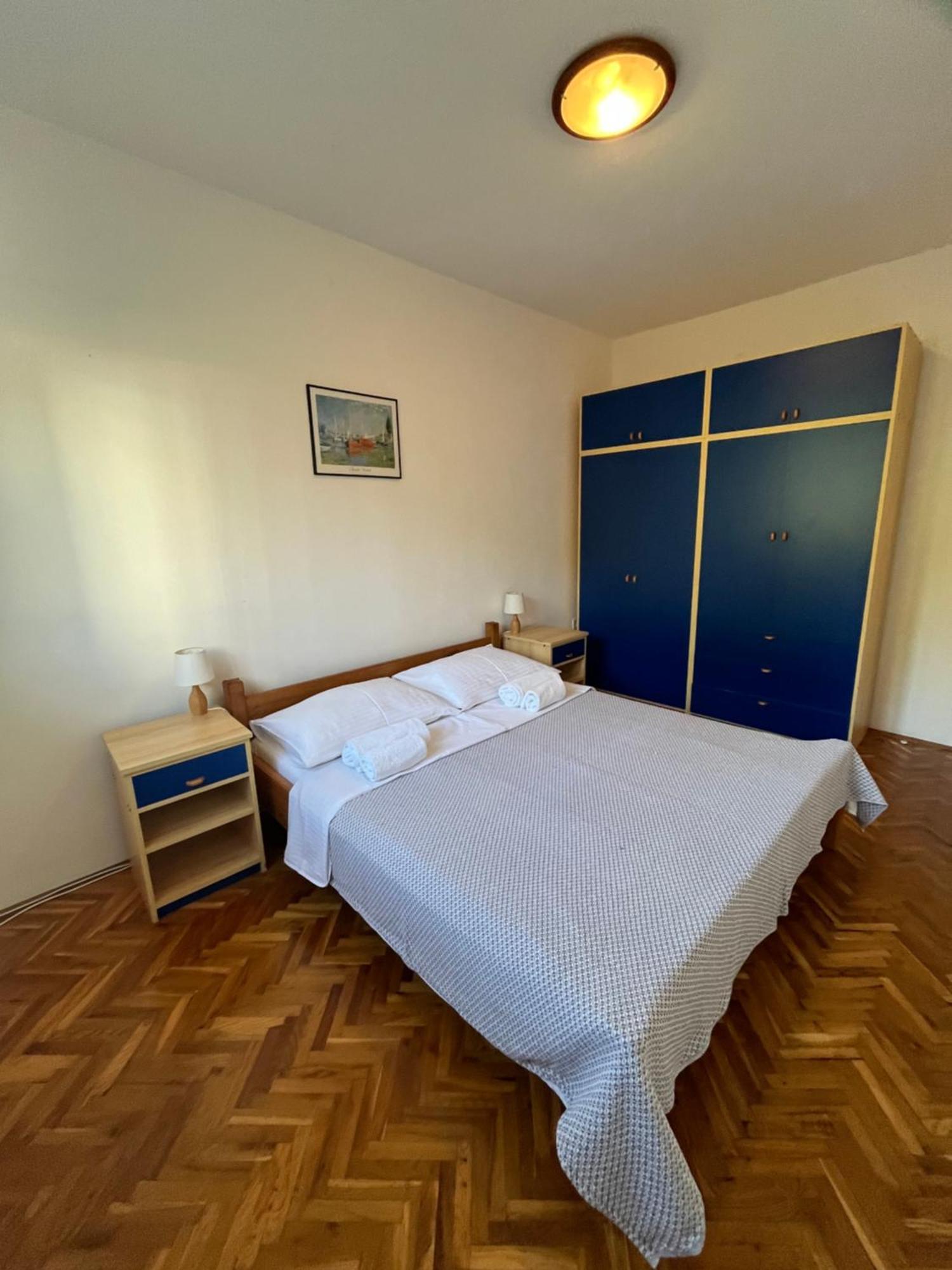 Apartmani Ivan Trogir Zewnętrze zdjęcie